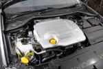 Renault Laguna GT Line 2011 года (UK)